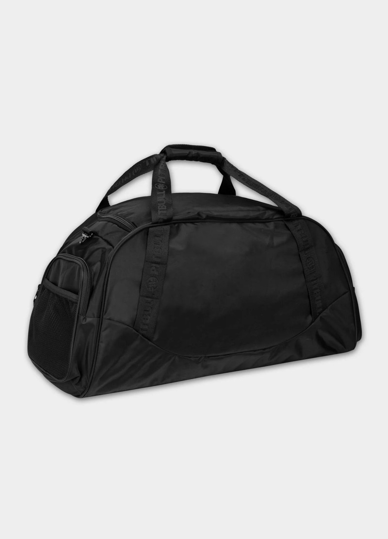 Pitbull Sports Training bag AVENIDA-black